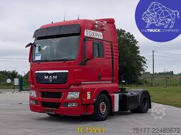 MAN TGX 480