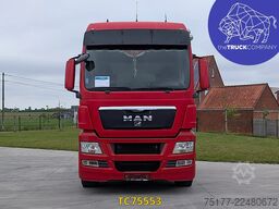 MAN TGX 480