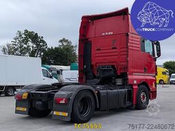MAN TGX 480