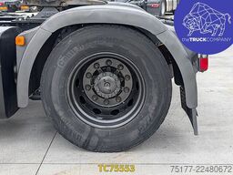 MAN TGX 480