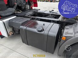 MAN TGX 480