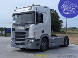 Scania R 500