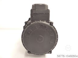 Rexroth Indramat MKD090B-058-KG1-KN Servomotor MNR: R911277398 SN: MKD090-56803