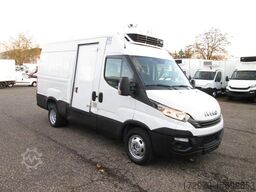 IVECO 35c14 *Carrier Kühlwagen*Klima*Euro6*