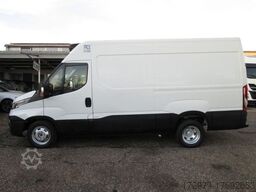 IVECO 35c14 *Carrier Kühlwagen*Klima*Euro6*