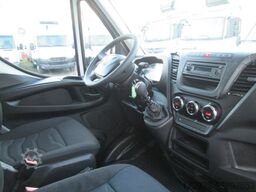 IVECO 35c14 *Carrier Kühlwagen*Klima*Euro6*