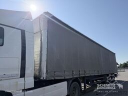Schmitz Cargobull Curtainsider Standard