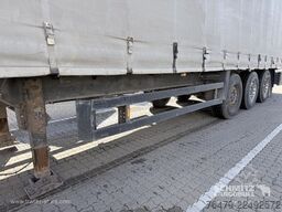 Schmitz Cargobull Curtainsider Standard