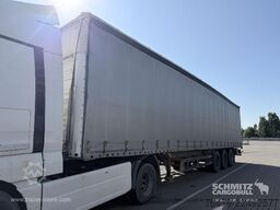 Schmitz Cargobull Curtainsider Standard