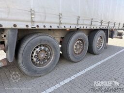 Schmitz Cargobull Curtainsider Standard
