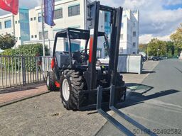 Manitou MC 18.4 Stage3B