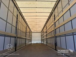 Schmitz Cargobull Curtainsider Standard Getränke