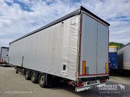Schmitz Cargobull Curtainsider Mega Getränke