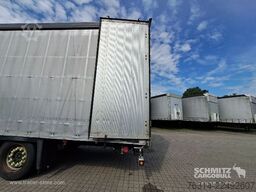 Schmitz Cargobull Curtainsider Mega Getränke