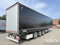 Schmitz Cargobull Curtainsider Standard