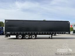 Schmitz Cargobull Curtainsider Standard