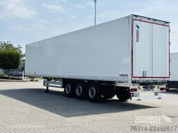 Schmitz Cargobull Trockenfrachtkoffer Standard Doppelstock