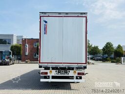 Schmitz Cargobull Trockenfrachtkoffer Standard Doppelstock