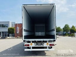 Schmitz Cargobull Trockenfrachtkoffer Standard Doppelstock