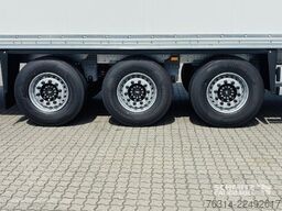 Schmitz Cargobull Trockenfrachtkoffer Standard Doppelstock