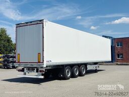 Schmitz Cargobull Trockenfrachtkoffer Standard Doppelstock