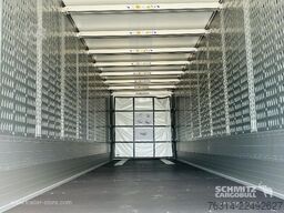 Schmitz Cargobull Trockenfrachtkoffer Standard Doppelstock