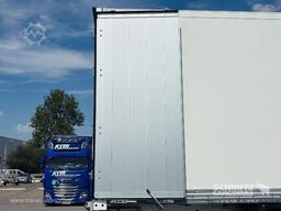 Schmitz Cargobull Trockenfrachtkoffer Standard Doppelstock