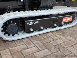 PLATFORM BAS Spider 18.90 PRO CE Declaration, Vali