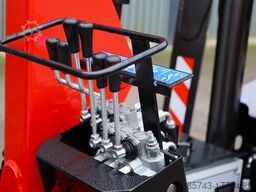 PLATFORM BAS Spider 18.90 PRO CE Declaration, Vali