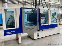 KraussMaffei KM 160-380 CX