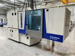 KraussMaffei KM 160-380 CX