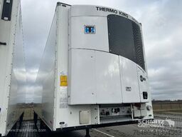 Schmitz Cargobull Tiefkühlkoffer Standard Doppelstock