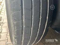 Schmitz Cargobull Tiefkühlkoffer Standard Doppelstock