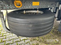 Schmitz Cargobull Tiefkühlkoffer Standard Doppelstock