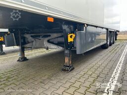 Schmitz Cargobull Tiefkühlkoffer Standard Doppelstock