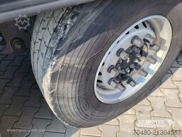 Schmitz Cargobull Tiefkühlkoffer Standard Doppelstock