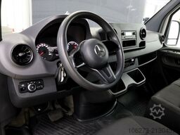 Mercedes-Benz eSprinter 312 Kasten FWD,3.924mm Radstand
