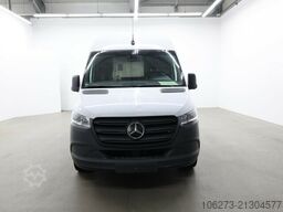 Mercedes-Benz eSprinter 312 Kasten FWD,3.924mm Radstand