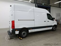 Mercedes-Benz eSprinter 312 Kasten FWD,3.924mm Radstand