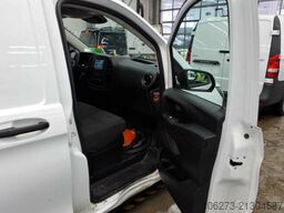 Mercedes-Benz eVito 112 KA,lang,Navi,Klima,Tempomat