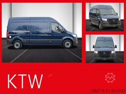 Mercedes-Benz Sprinter315 KA,3924mm,Sortimo,Standheizung