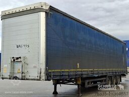 Schmitz Cargobull Curtainsider Mega