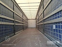 Schmitz Cargobull Curtainsider Mega