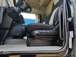 FORD F-MAX LUX LED, Intarder, Standklima, RDKS, Voll