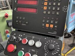 DECKEL FP-1