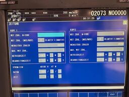 MORI-SEIKI NT 4300DCG/1500SZ