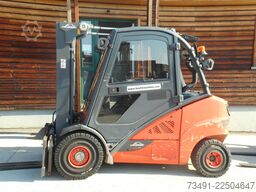 Linde H35D-02 EVO KLIMA