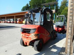Linde H35D-02 EVO KLIMA