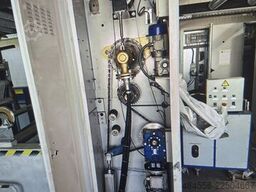 Cavitec Verschiede Anlagenmodule