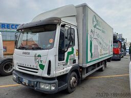 IVECO EUROCARGO ML75E17